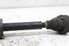 TRANSMISION DELANTERA DERECHA Audi A3 (8P1) 