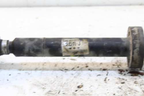 TRANSMISION DELANTERA DERECHA Audi A3 (8P1) 