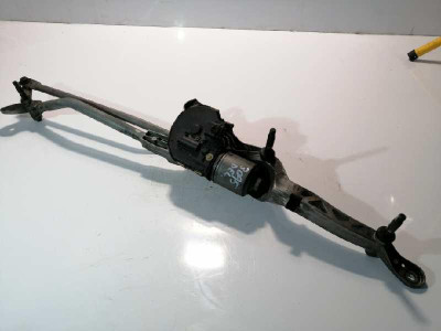 MOTOR LIMPIA DELANTERO, MERCEDES-BENZ, CLASE E (BM 212) LIM.
