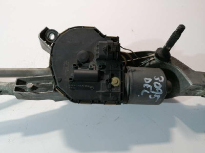 MOTOR LIMPIA DELANTERO, MERCEDES-BENZ, CLASE E (BM 212) LIM.