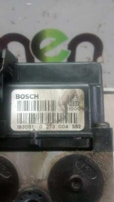 ABS, PEUGEOT, 307 (S1)(04.2001)