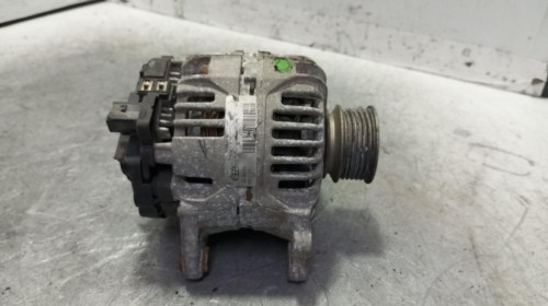  ALTERNADOR, SEAT, IBIZA (6L1) 