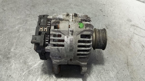  ALTERNADOR, SEAT, IBIZA (6L1) 