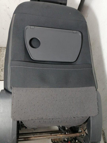  ASIENTO DELANTERO IZQUIERDO, RENAULT, KOLEOS I 