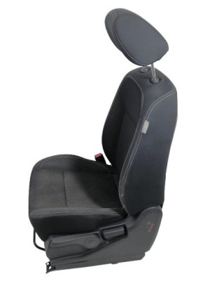 ASIENTO DELANTERO IZQUIERDO, RENAULT, KOLEOS I