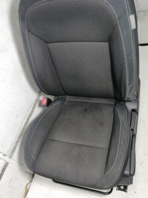 ASIENTO DELANTERO IZQUIERDO, RENAULT, KOLEOS I