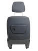  ASIENTO DELANTERO IZQUIERDO, RENAULT, KOLEOS I 