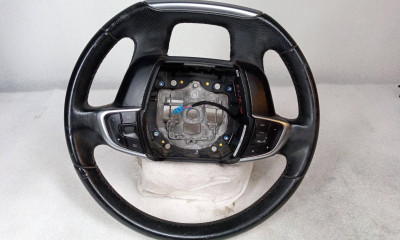 VOLANTE, CITROEN, C4 BERLINA