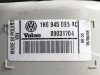 PILOTO TRASERO IZQUIERDO VOLKSWAGEN GOLF V (1K1)(10.2003) 