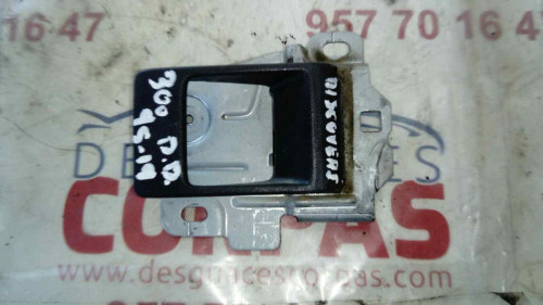  MANETA INTERIOR DELANTERA DERECHA LAND ROVER DISCOVERY (SALLJG/LJ) 