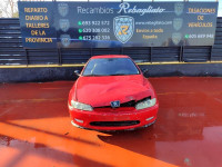 PEUGEOT 406 COUPÉ (S1/S2)