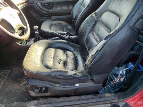 PEUGEOT 406 COUPÉ (S1/S2) 