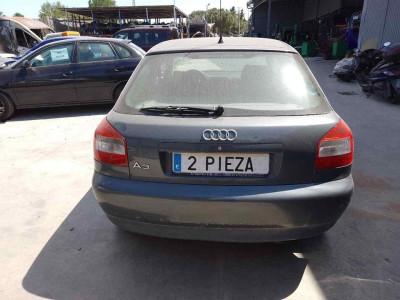 AUDI A3 (8L)