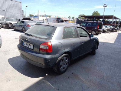 AUDI A3 (8L)