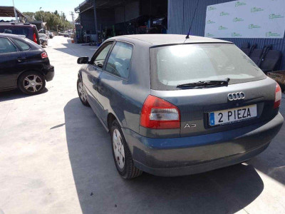 AUDI A3 (8L)