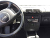 AUDI A3 (8L) — vehículo donante para recambios 