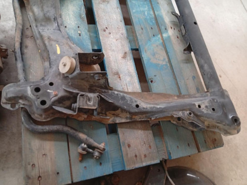 PUENTE DELANTERO Honda CR-V (RD8) 