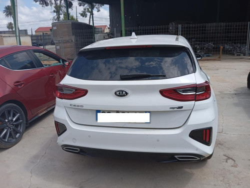  KIA CEED (CD) 