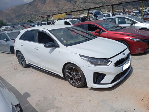  KIA CEED (CD) 