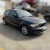 BMW SERIE 1 BERLINA (E81/E87)