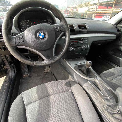 BMW SERIE 1 BERLINA (E81/E87) б/у