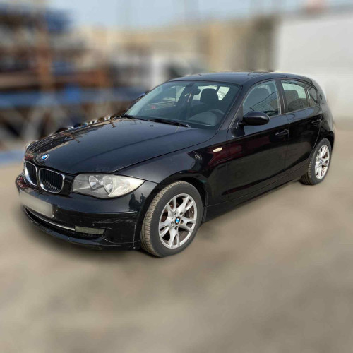 BMW SERIE 1 BERLINA (E81/E87) б/у