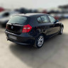 BMW SERIE 1 BERLINA (E81/E87)