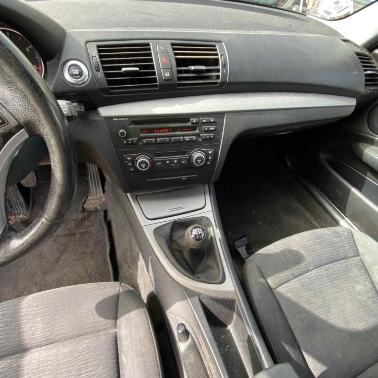 BMW SERIE 1 BERLINA (E81/E87)