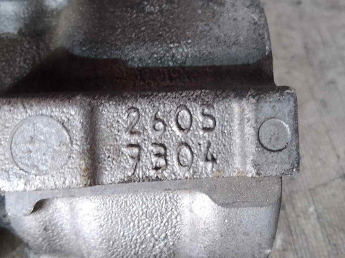 BOMBA DIRECCION Fiat II DOBLÒ (152) 