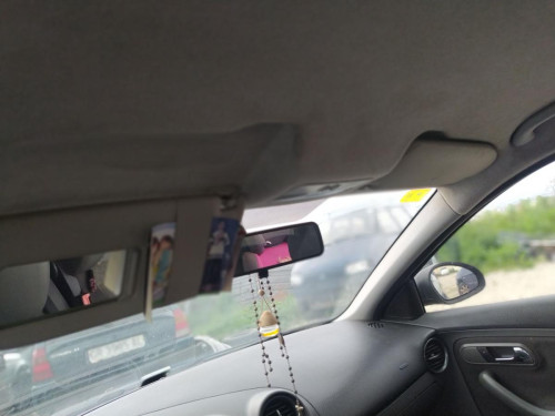  PARASOL IZQUIERDO SEAT IBIZA (6L1) 