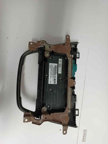  SISTEMA AUDIO / RADIO CD Opel INSIGNIA BERLINA 