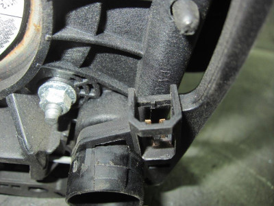 AIRBAG DELANTERO IZQUIERDO, FIAT, GRANDE PUNTO (199)
