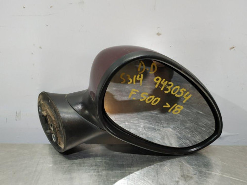  RETROVISOR DERECHO FIAT 500 (150) CABRIO 
