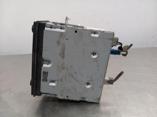  SISTEMA AUDIO / RADIO CD NISSAN QASHQAI (J10) 