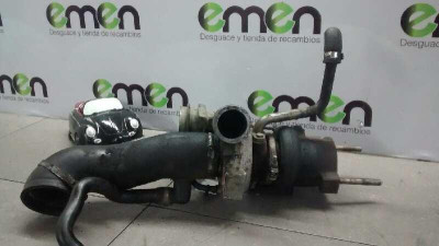 TURBOCOMPRESOR, BMW, SERIE 3 BERLINA (E36)