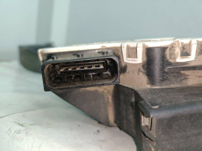 POTENCIOMETRO PEDAL, FIAT, III PANDA (319)