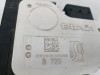  POTENCIOMETRO PEDAL FIAT III PANDA (319) 