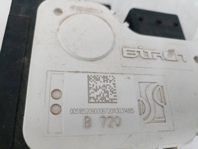 POTENCIOMETRO PEDAL, FIAT, III PANDA (319)