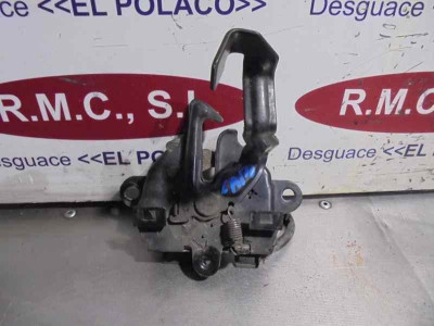 CERRADURA CAPO, TOYOTA, LAND CRUISER (J15)