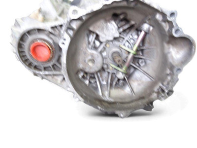 CAJA CAMBIOS, HYUNDAI, SANTA FE (SM)