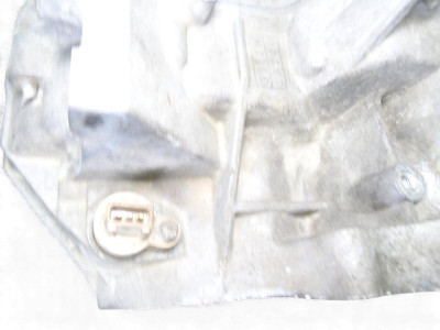 CAJA CAMBIOS, HYUNDAI, SANTA FE (SM)