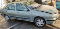 RENAULT MEGANE I CLASSIC (LA0)