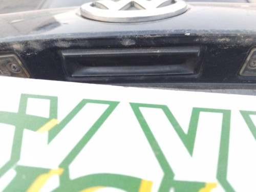 MANETA EXTERIOR PORTON Volkswagen Passat Berlina (3B3)(2000->) VOLKSWAGEN Passat Berlina (3B3)(2000->) 