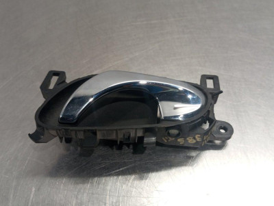 MANETA INTERIOR TRASERA IZQUIERDA, NISSAN, QASHQAI (J11E)