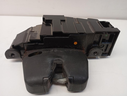 CERRADURA MALETERO / PORTON Peugeot 508 