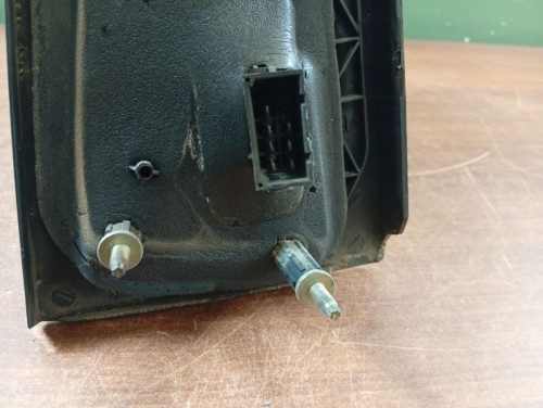 RETROVISOR DERECHO RENAULT SCENIC RX4 (JA0) 