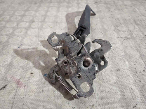 CERRADURA CAPO Citroen C4 BERLINA 