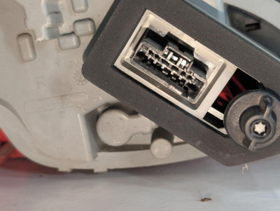 PILOTO TRASERO DERECHO, PEUGEOT, 508