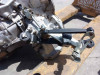 CAJA CAMBIOS Opel ASTRA G BERLINA 