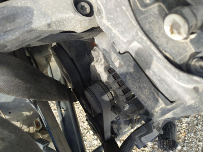 BOMBA DIRECCION, CITROEN, C4 PICASSO